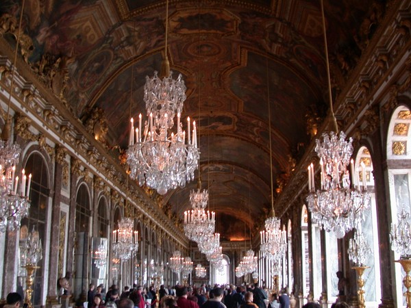 Versailles